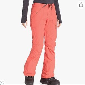 NWT Roxy Nadia Snowboard Pants, XS